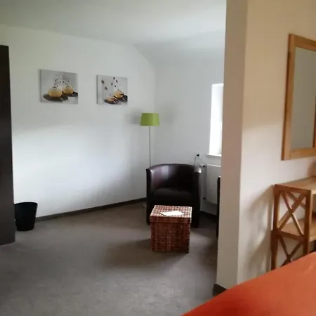 Bed & Breakfast Waldhaus Rose