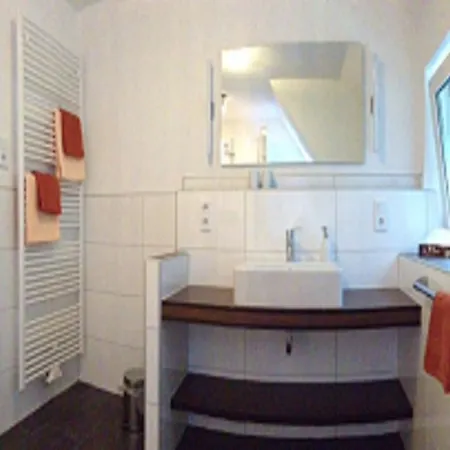 Bed & Breakfast Waldhaus Rose Schmallenberg