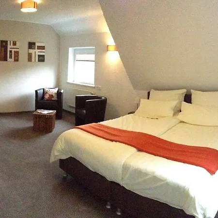 Bed & Breakfast Waldhaus Rose Schmallenberg